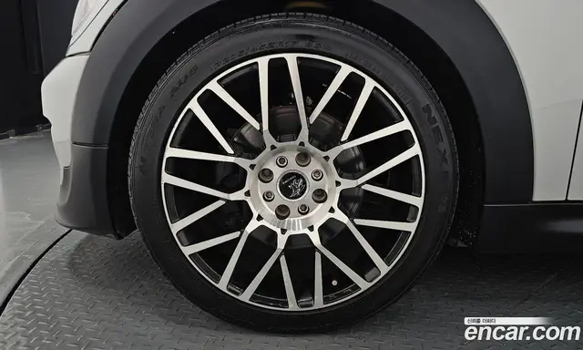 Mini Roadster 2012 1.6 автомат (гидро), миниатюра 5 Mini Roadster 2012 1.6 автомат (гидро), миниатюра 5