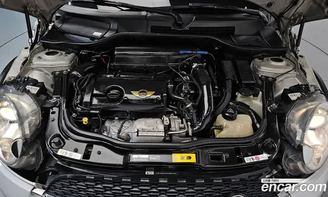 Mini Roadster 2012 1.6 автомат (гидро), миниатюра 6 Mini Roadster 2012 1.6 автомат (гидро), миниатюра 6