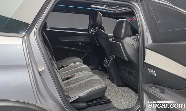 Peugeot 5008 2018 2.0 автомат (гидро), миниатюра 12