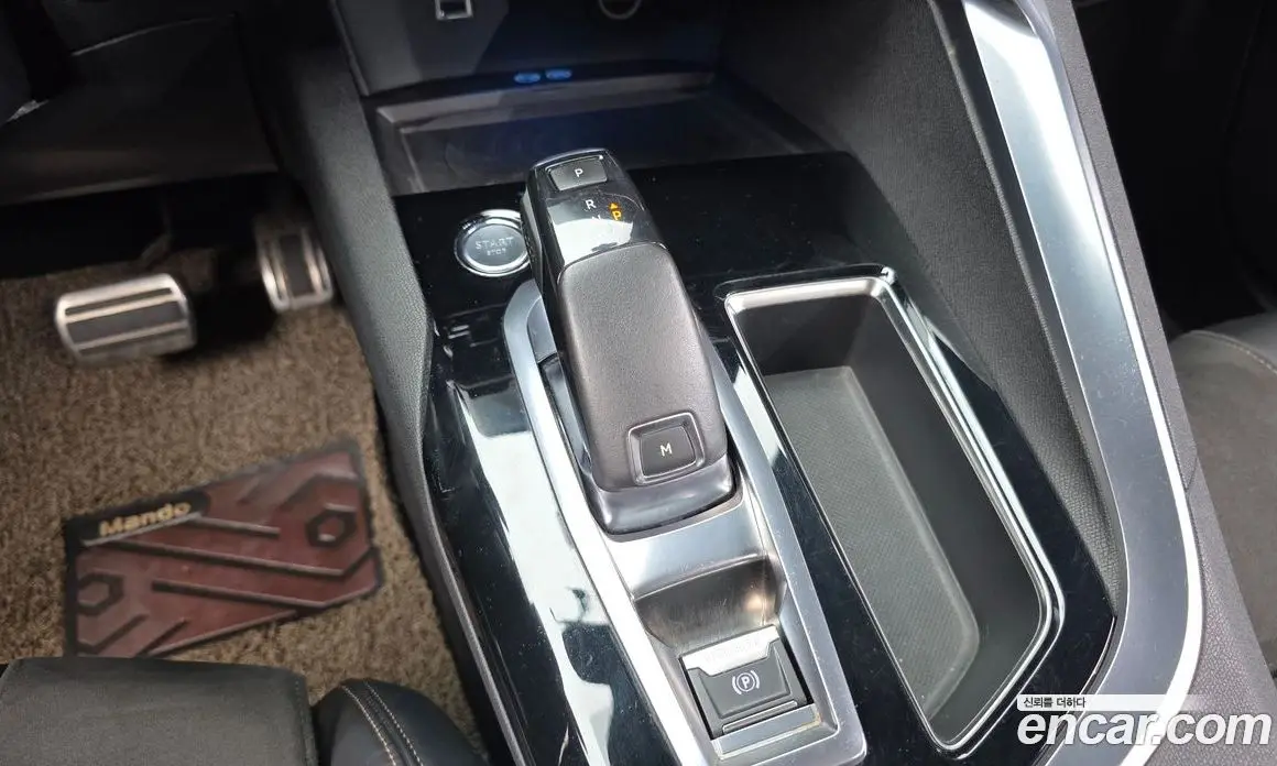 Peugeot 5008 2018 2.0 автомат (гидро), фото 9 Peugeot 5008 2018 2.0 автомат (гидро), фото 9