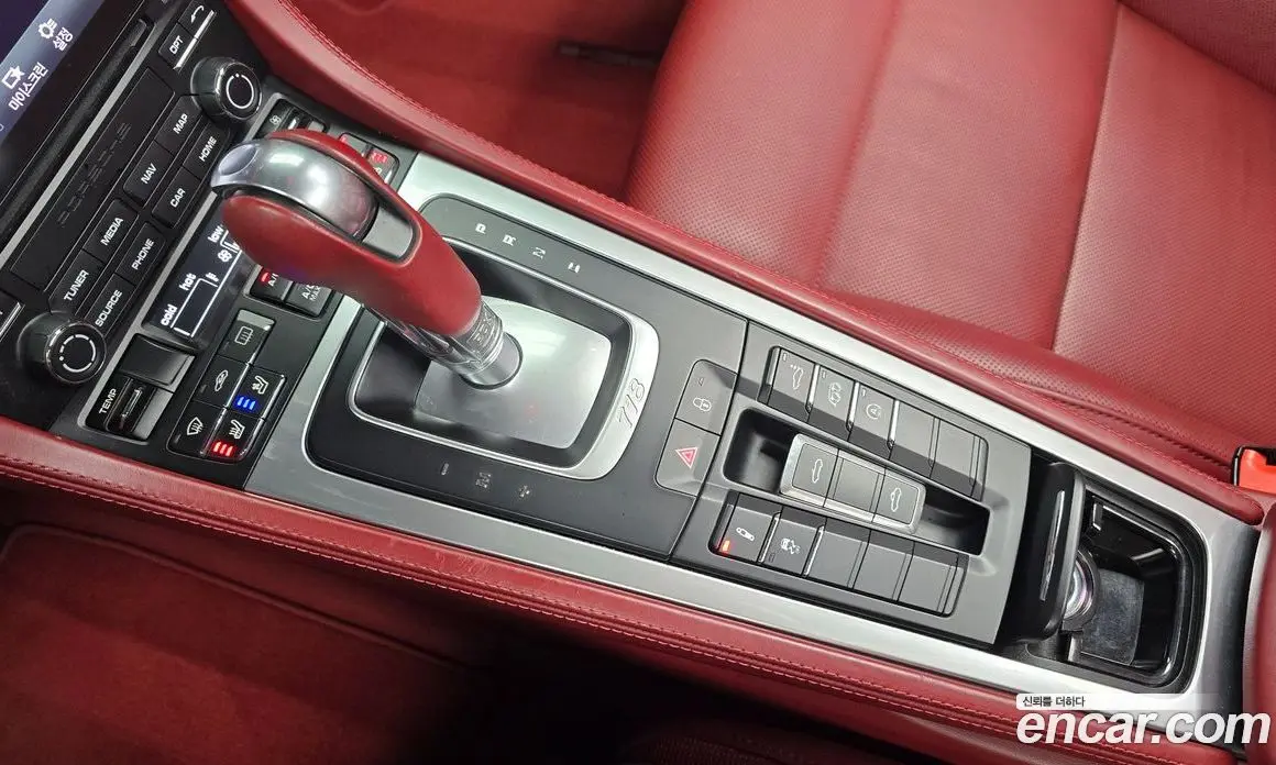 Porsche 718 2018 2.5 автомат (гидро), фото 9 Porsche 718 2018 2.5 автомат (гидро), фото 9