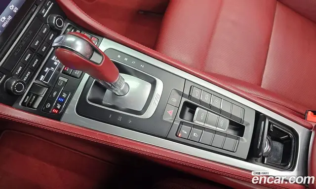 Porsche 718 2018 2.5 автомат (гидро), миниатюра 9 Porsche 718 2018 2.5 автомат (гидро), миниатюра 9