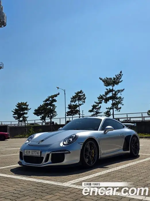 Porsche 911 2015 3.8 автомат (гидро), фото 1 Porsche 911 2015 3.8 автомат (гидро), фото 1