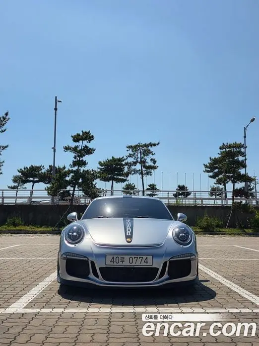 Porsche 911 2015 3.8 автомат (гидро), фото 2 Porsche 911 2015 3.8 автомат (гидро), фото 2