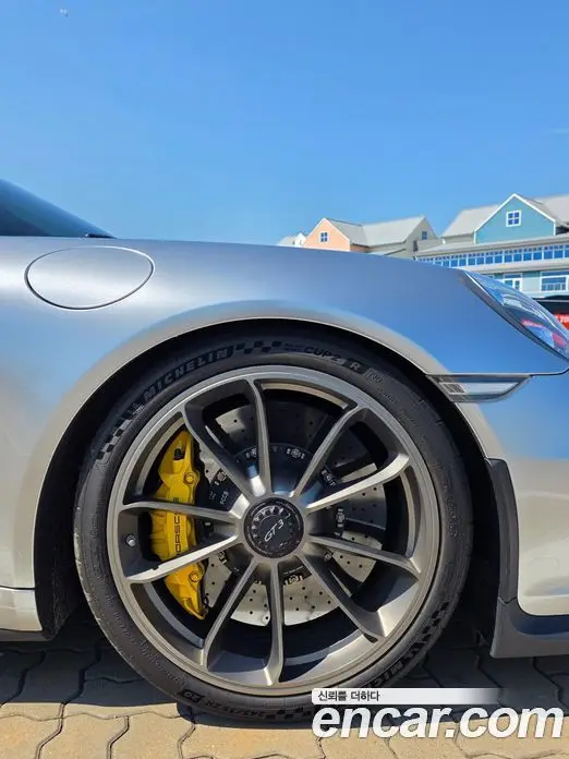 Porsche 911 2015 3.8 автомат (гидро), фото 13 Porsche 911 2015 3.8 автомат (гидро), фото 13