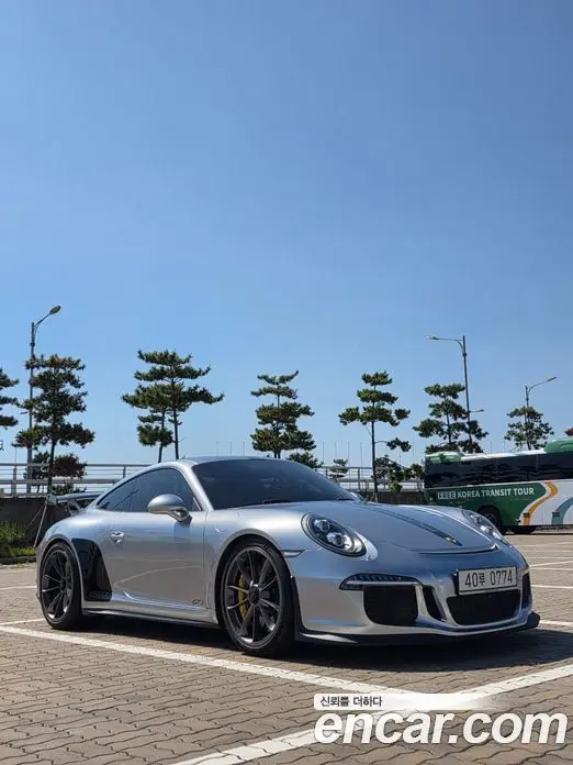 Porsche 911 2015 3.8 автомат (гидро), миниатюра 3 Porsche 911 2015 3.8 автомат (гидро), миниатюра 3