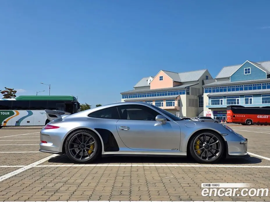 Porsche 911 2015 3.8 автомат (гидро), фото 4 Porsche 911 2015 3.8 автомат (гидро), фото 4