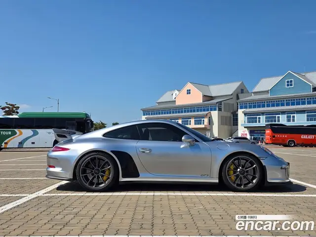 Porsche 911 2015 3.8 автомат (гидро), миниатюра 4 Porsche 911 2015 3.8 автомат (гидро), миниатюра 4