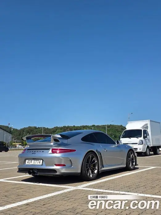 Porsche 911 2015 3.8 автомат (гидро), фото 5 Porsche 911 2015 3.8 автомат (гидро), фото 5