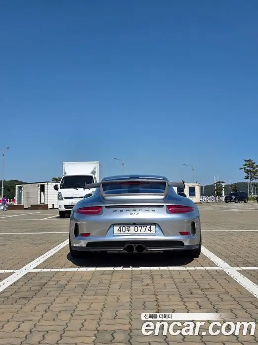 Porsche 911 2015 3.8 автомат (гидро), фото 6 Porsche 911 2015 3.8 автомат (гидро), фото 6