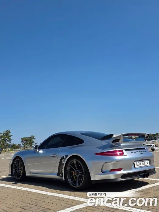 Porsche 911 2015 3.8 автомат (гидро), миниатюра 7 Porsche 911 2015 3.8 автомат (гидро), миниатюра 7