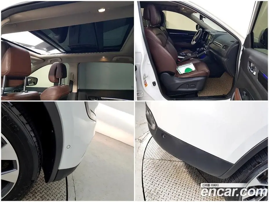Renault (Samsung) QM6 2017 2.0 автомат (гидро), фото 18 Renault (Samsung) QM6 2017 2.0 автомат (гидро), фото 18