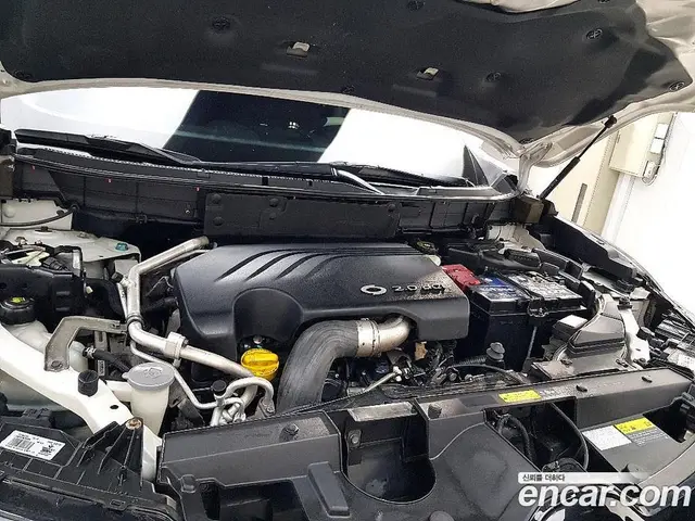 Renault (Samsung) QM6 2017 2.0 автомат (гидро), миниатюра 6 Renault (Samsung) QM6 2017 2.0 автомат (гидро), миниатюра 6