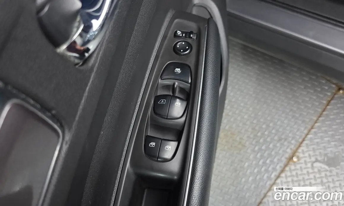 Renault (Samsung) QM6 2018 2.0 автомат (гидро), фото 11