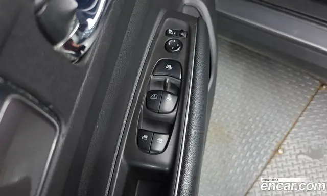 Renault (Samsung) QM6 2018 2.0 автомат (гидро), миниатюра 11