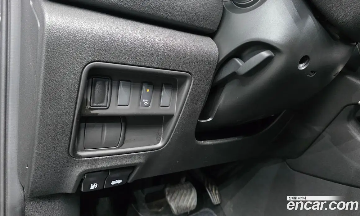 Renault (Samsung) QM6 2018 2.0 автомат (гидро), фото 12