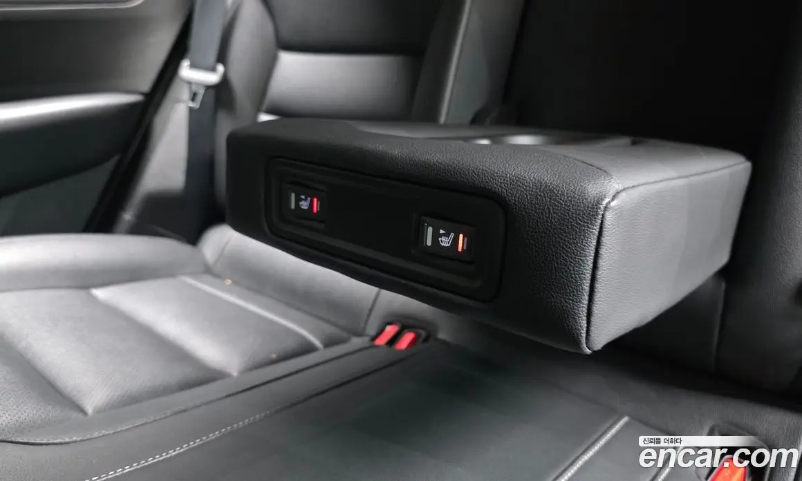 Renault (Samsung) QM6 2018 2.0 автомат (гидро), фото 17