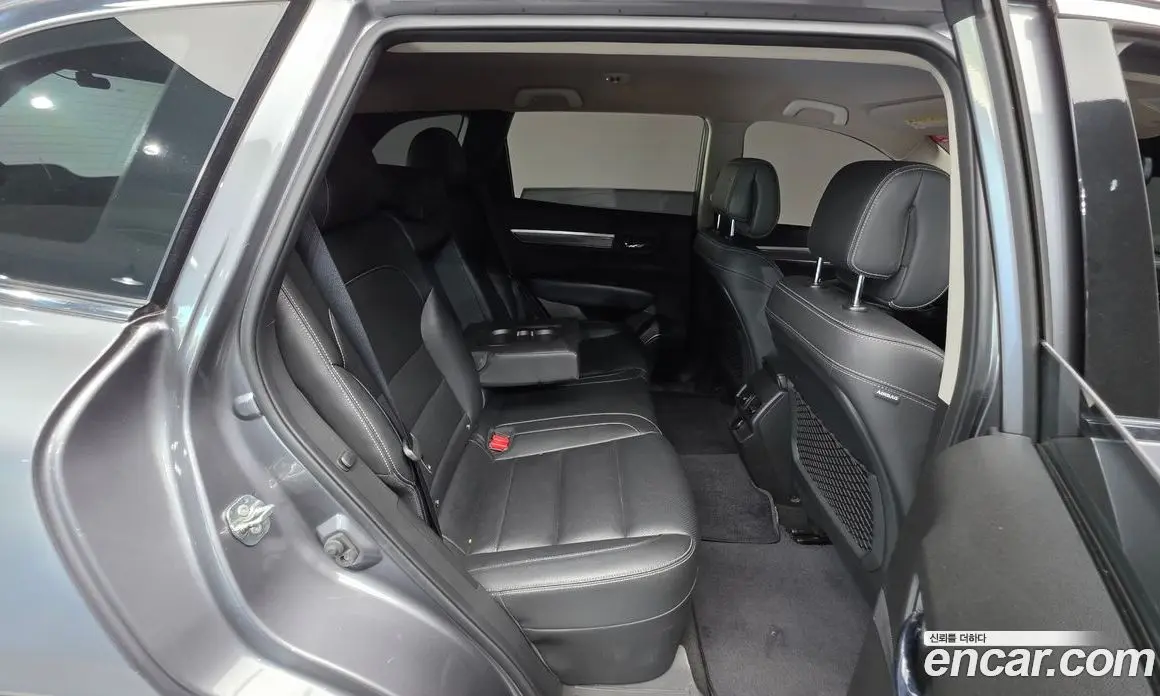 Renault (Samsung) QM6 2018 2.0 автомат (гидро), фото 18