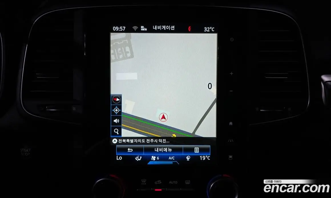Renault (Samsung) QM6 2018 2.0 автомат (гидро), фото 20