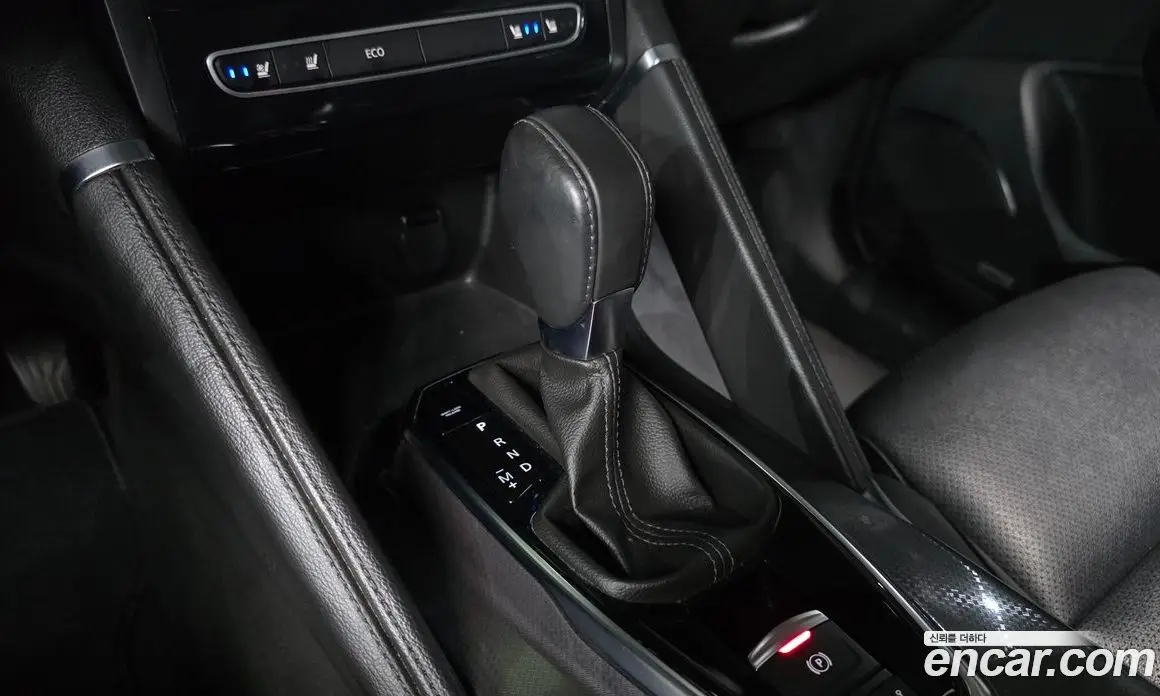 Renault (Samsung) QM6 2018 2.0 автомат (гидро), фото 9