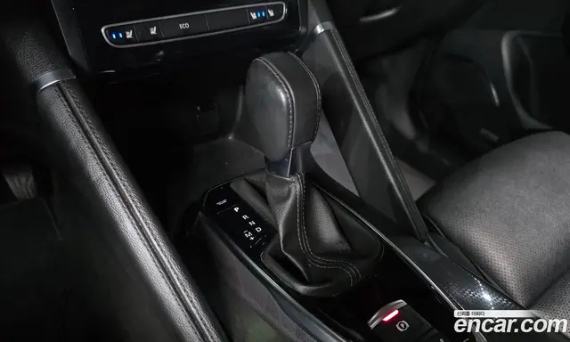 Renault (Samsung) QM6 2018 2.0 автомат (гидро), миниатюра 9