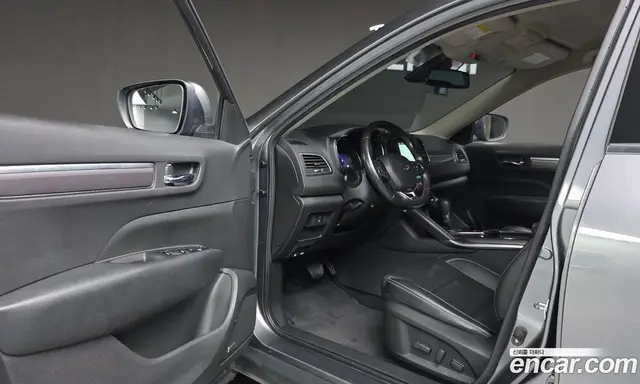 Renault (Samsung) QM6 2018 2.0 автомат (гидро), миниатюра 10