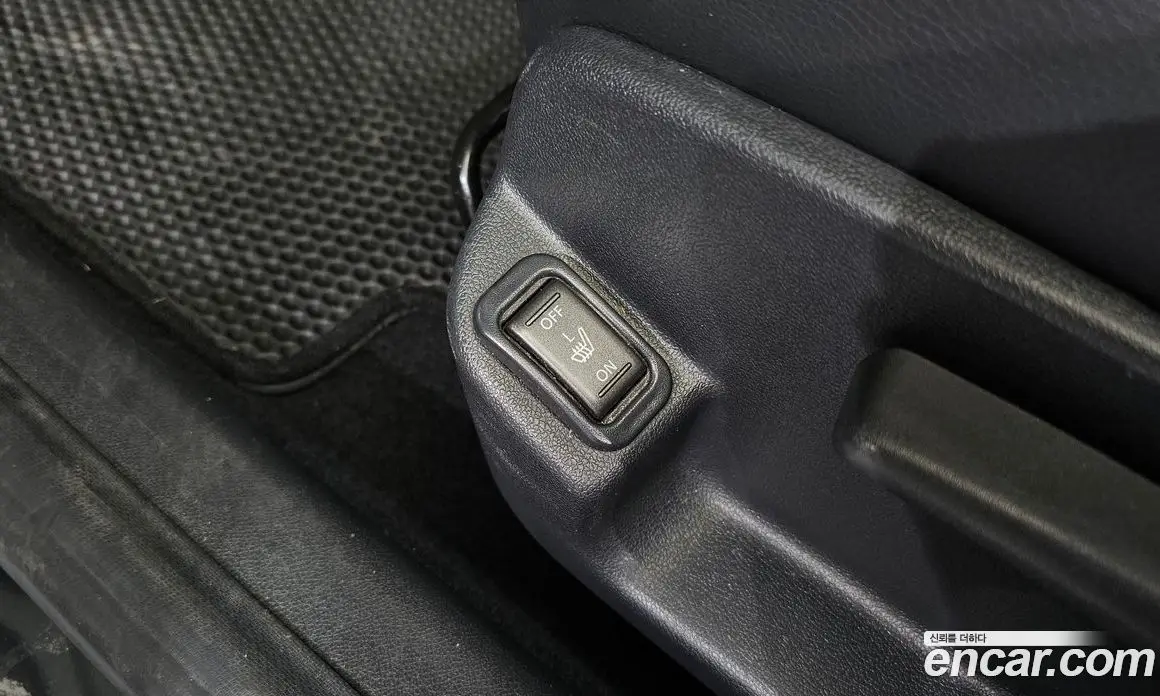 Renault (Samsung) SM3 2013 1.6 автомат (гидро), фото 19