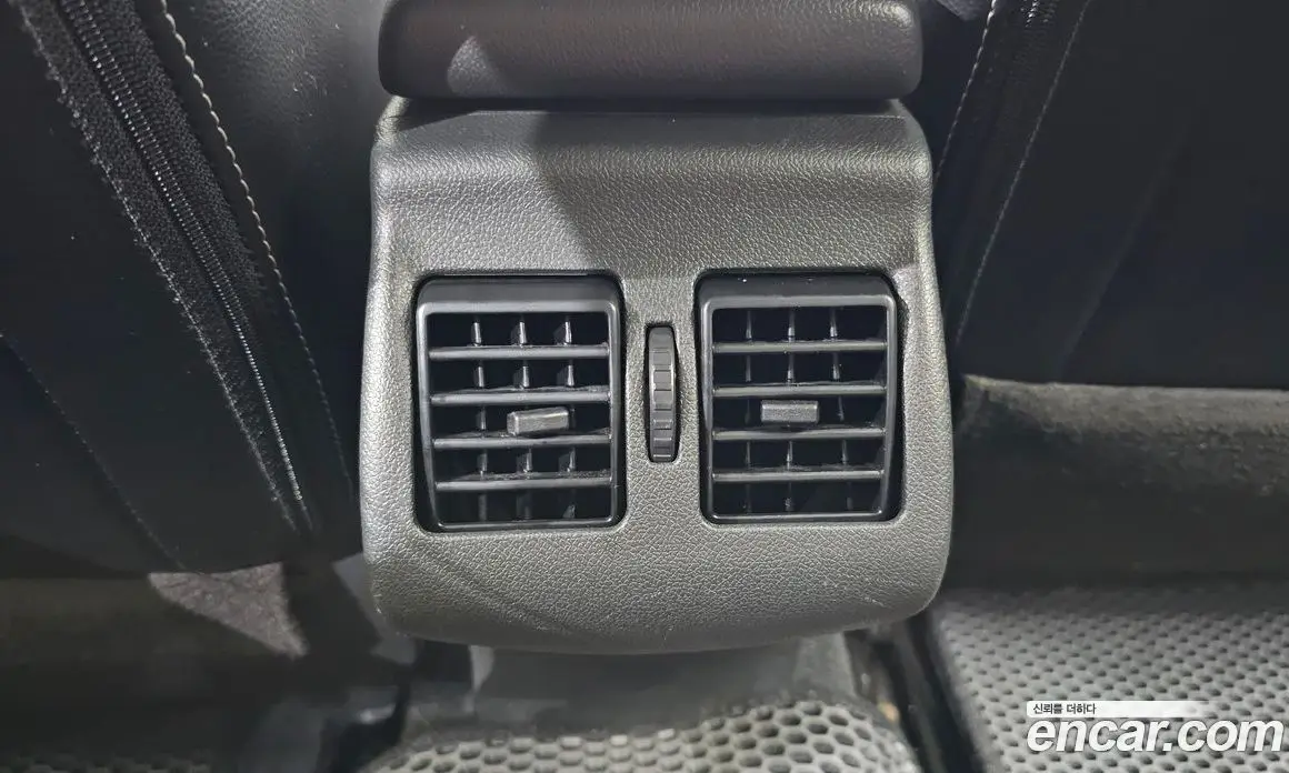 Renault (Samsung) SM3 2013 1.6 автомат (гидро), фото 20