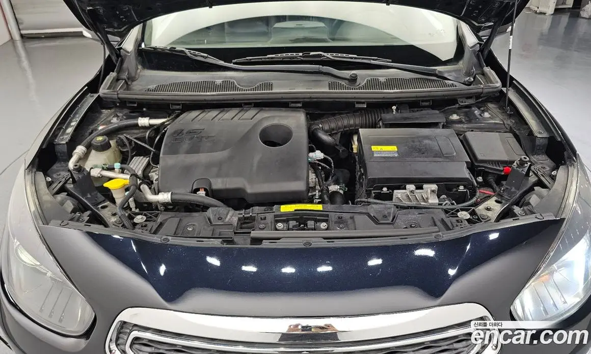 Renault (Samsung) SM3 2013 1.6 автомат (гидро), фото 6