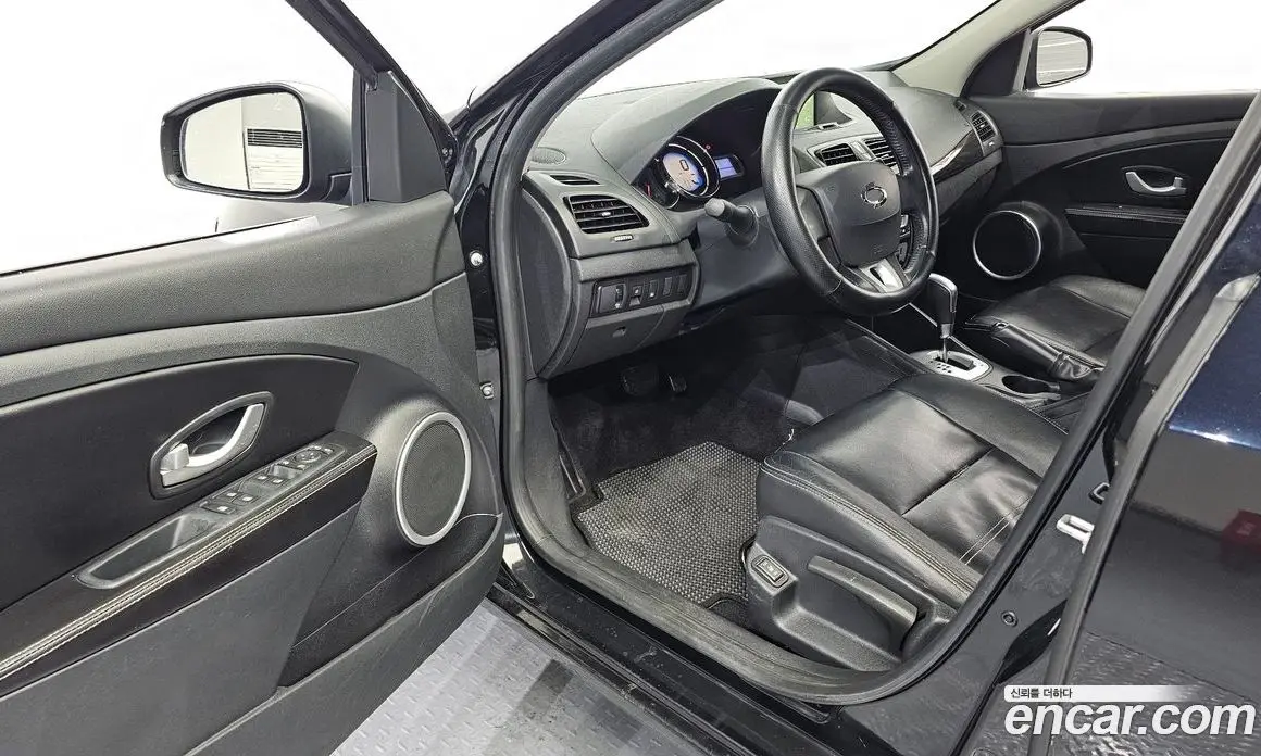Renault (Samsung) SM3 2013 1.6 автомат (гидро), фото 10