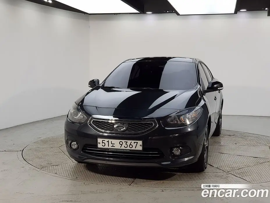 Renault (Samsung) SM3 2013 1.6 автомат (гидро), фото 2 Renault (Samsung) SM3 2013 1.6 автомат (гидро), фото 2