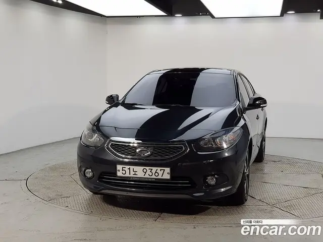 Renault (Samsung) SM3 2013 1.6 автомат (гидро), миниатюра 2 Renault (Samsung) SM3 2013 1.6 автомат (гидро), миниатюра 2