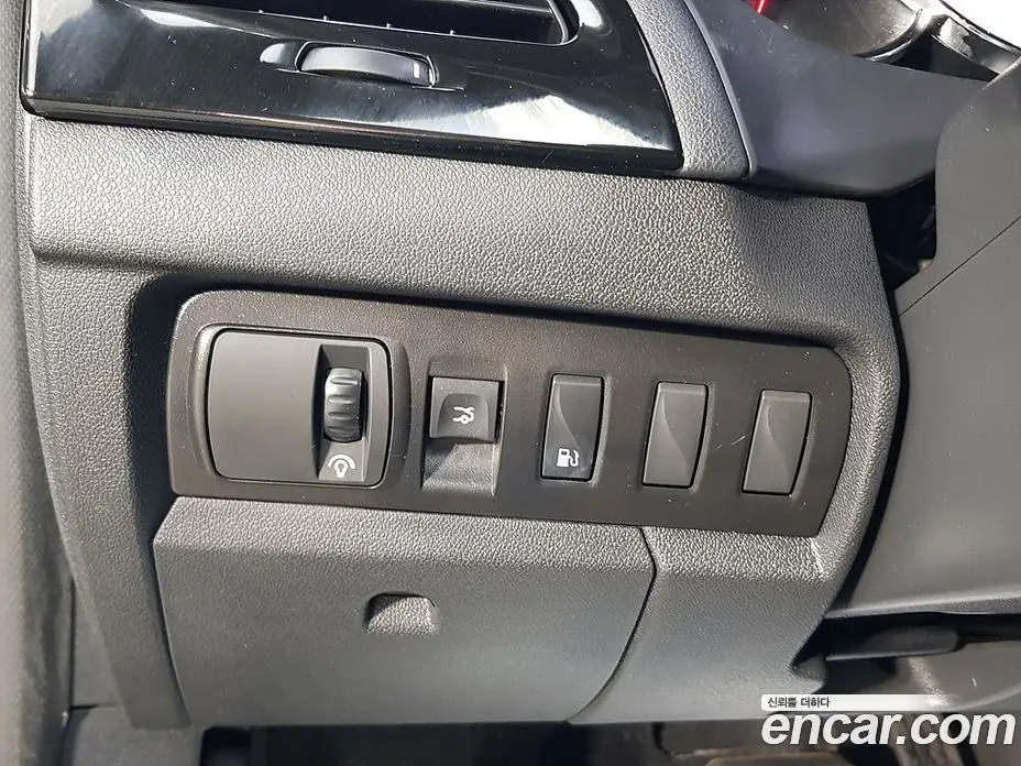 Renault (Samsung) SM3 2013 1.6 автомат (гидро), фото 12 Renault (Samsung) SM3 2013 1.6 автомат (гидро), фото 12