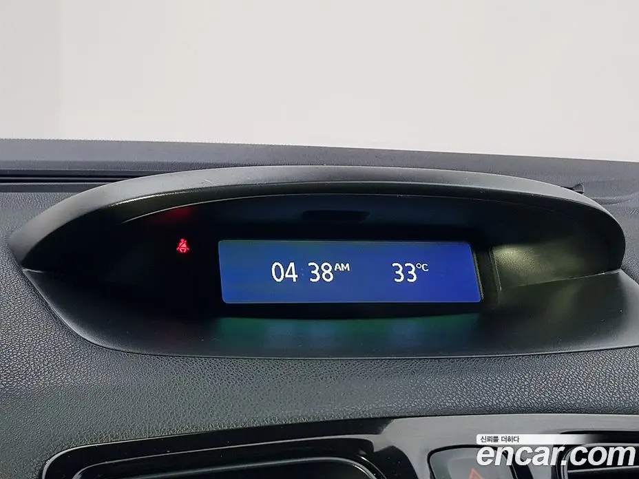 Renault (Samsung) SM3 2013 1.6 автомат (гидро), фото 13 Renault (Samsung) SM3 2013 1.6 автомат (гидро), фото 13