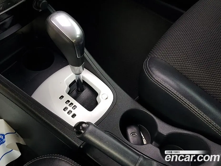Renault (Samsung) SM3 2013 1.6 автомат (гидро), фото 15 Renault (Samsung) SM3 2013 1.6 автомат (гидро), фото 15