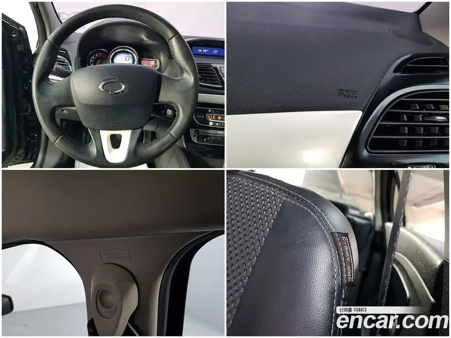 Renault (Samsung) SM3 2013 1.6 автомат (гидро), фото 18 Renault (Samsung) SM3 2013 1.6 автомат (гидро), фото 18
