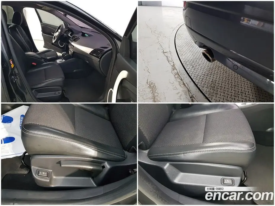 Renault (Samsung) SM3 2013 1.6 автомат (гидро), фото 19 Renault (Samsung) SM3 2013 1.6 автомат (гидро), фото 19