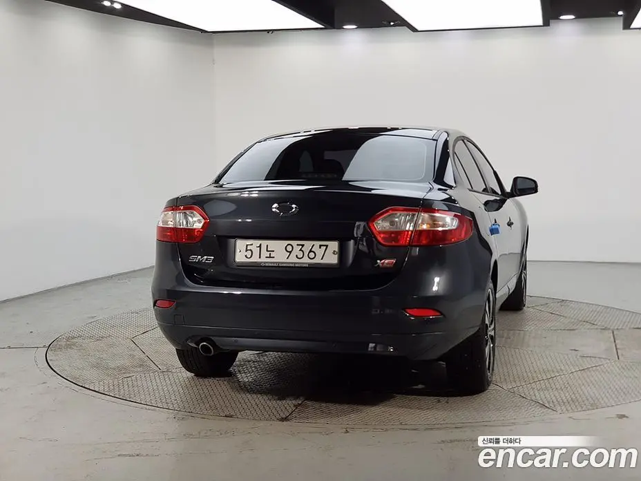 Renault (Samsung) SM3 2013 1.6 автомат (гидро), фото 3 Renault (Samsung) SM3 2013 1.6 автомат (гидро), фото 3