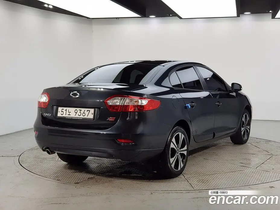 Renault (Samsung) SM3 2013 1.6 автомат (гидро), фото 4 Renault (Samsung) SM3 2013 1.6 автомат (гидро), фото 4