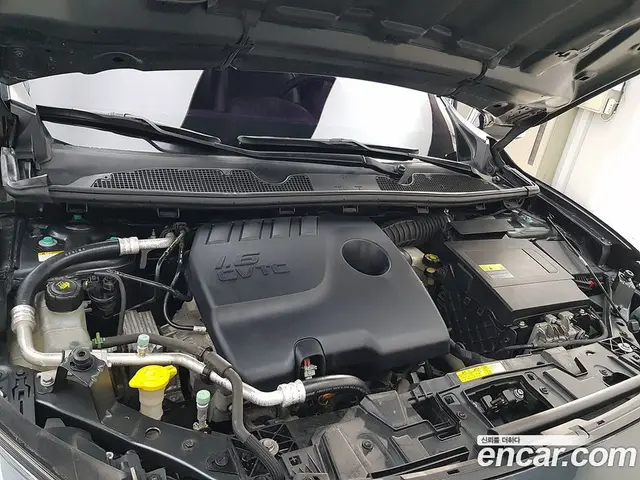 Renault (Samsung) SM3 2013 1.6 автомат (гидро), миниатюра 6 Renault (Samsung) SM3 2013 1.6 автомат (гидро), миниатюра 6