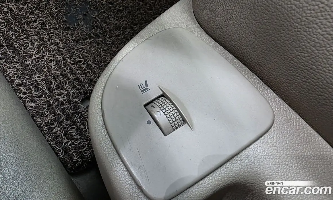 Renault (Samsung) SM5 2010 2.0 автомат (гидро), фото 17 Renault (Samsung) SM5 2010 2.0 автомат (гидро), фото 17
