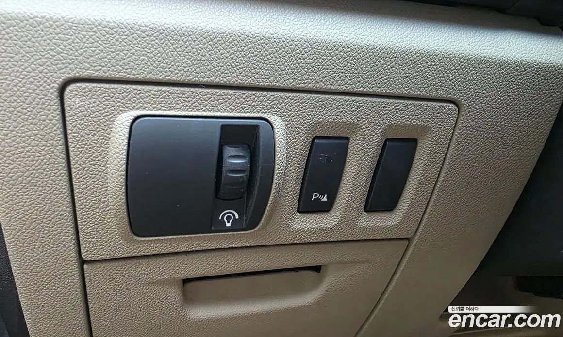Renault (Samsung) SM5 2010 2.0 автомат (гидро), фото 18 Renault (Samsung) SM5 2010 2.0 автомат (гидро), фото 18