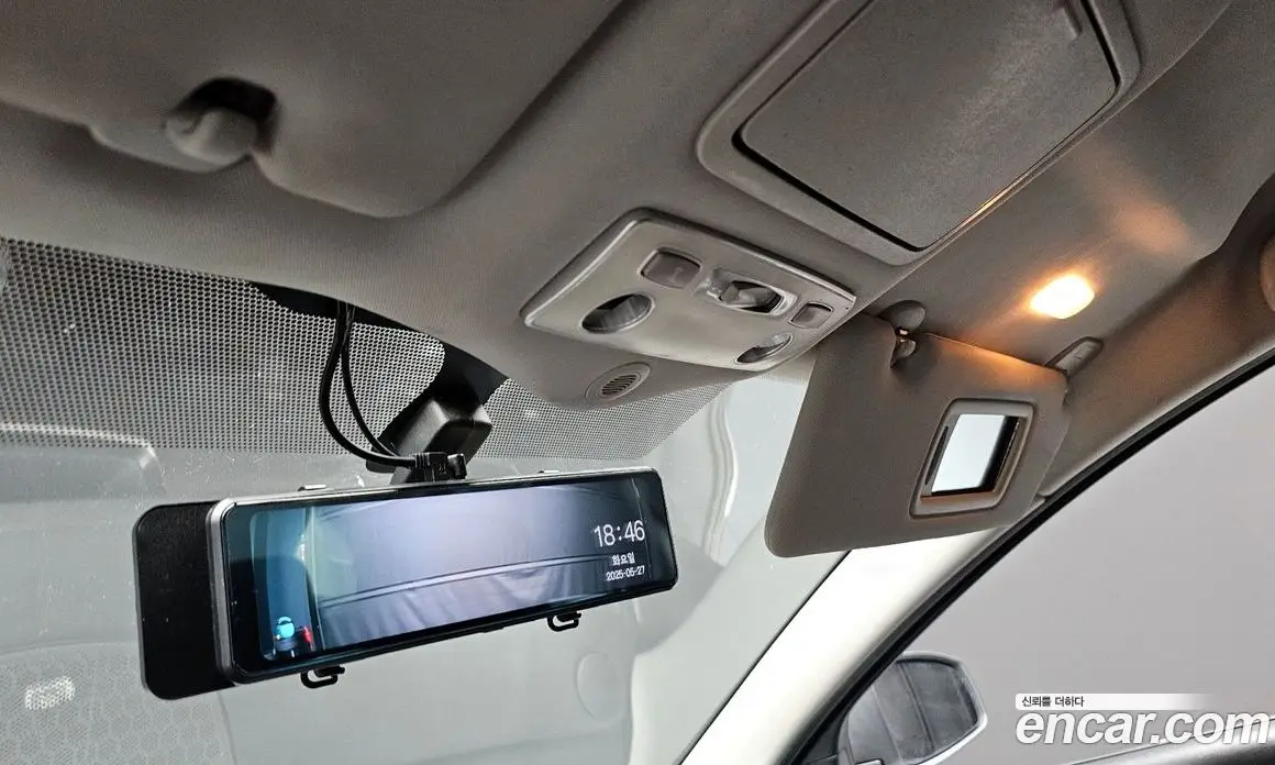 Renault (Samsung) SM5 2013 2.0 автомат (гидро), фото 18