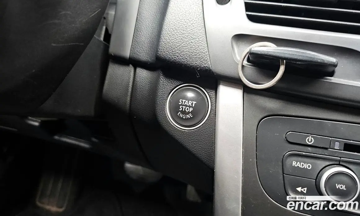 Renault (Samsung) SM5 2013 2.0 автомат (гидро), фото 19