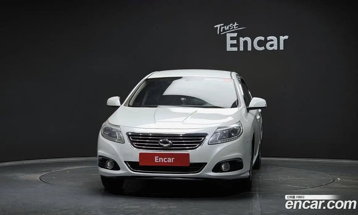 Renault (Samsung) SM5 2013 2.0 автомат (гидро), фото 3