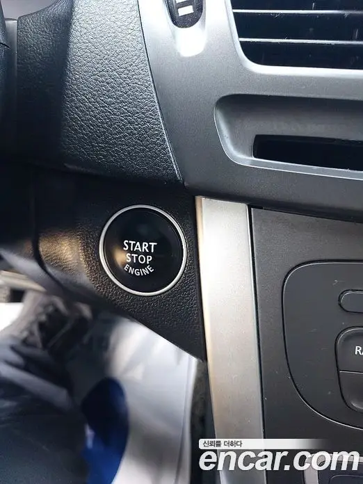 Renault (Samsung) SM5 2017 2.0 автомат (гидро), фото 14