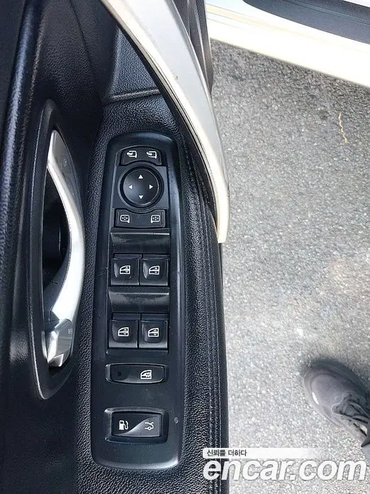 Renault (Samsung) SM5 2017 2.0 автомат (гидро), фото 15