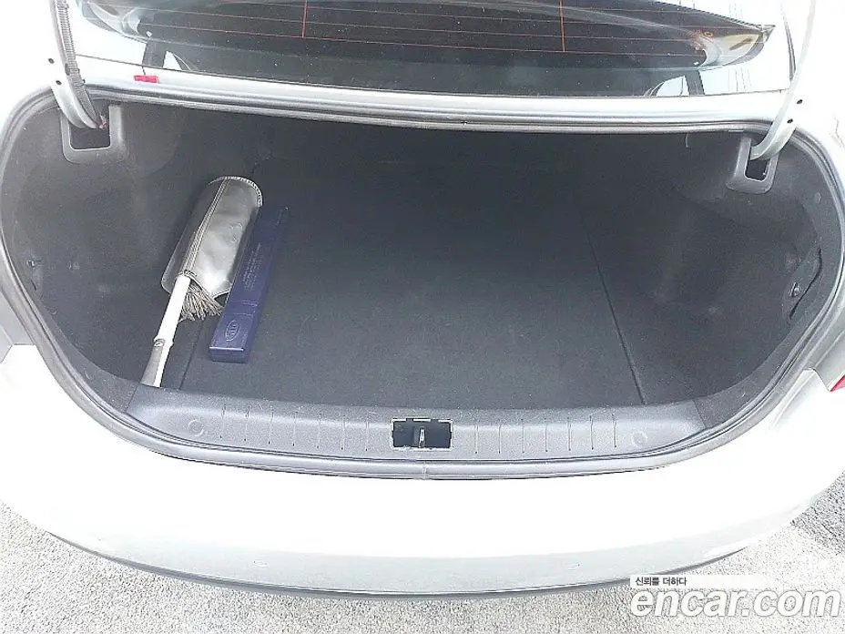 Renault (Samsung) SM5 2017 2.0 автомат (гидро), фото 9