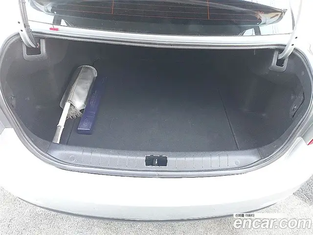 Renault (Samsung) SM5 2017 2.0 автомат (гидро), миниатюра 9