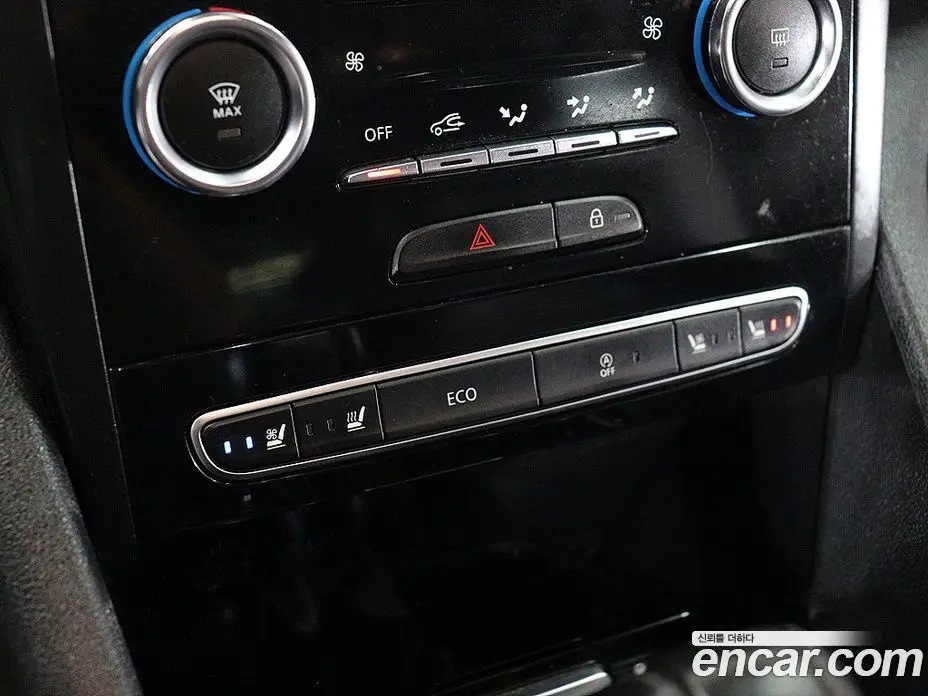 Renault (Samsung) SM6 2016 2.0 автомат (гидро), фото 12 Renault (Samsung) SM6 2016 2.0 автомат (гидро), фото 12
